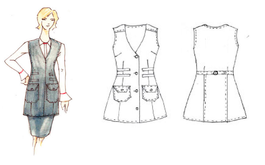 Fashion Design 2