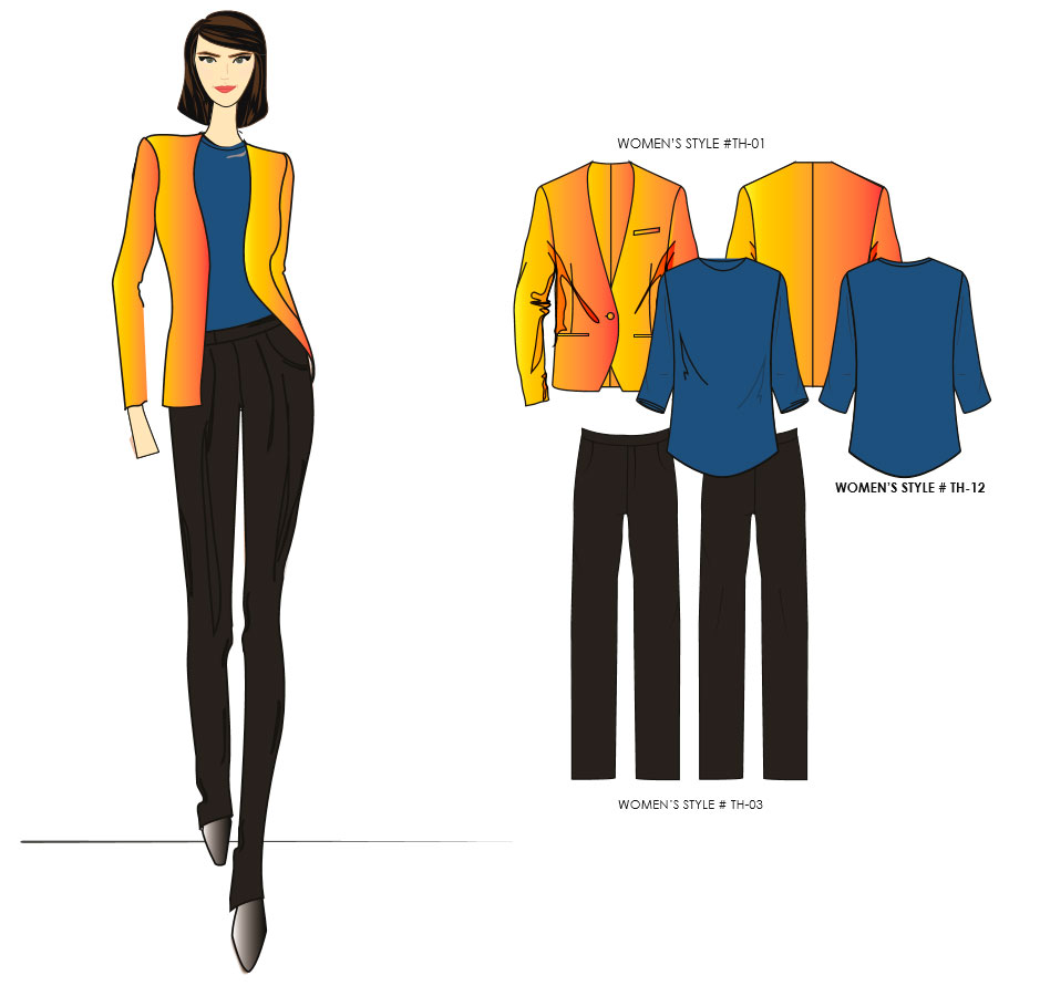 Fashion Design 3