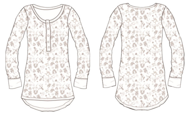 Fashion Design 6